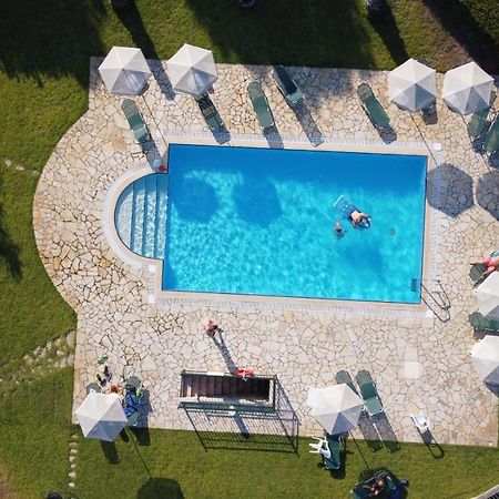 Thermanti Villas Спартия Экстерьер фото