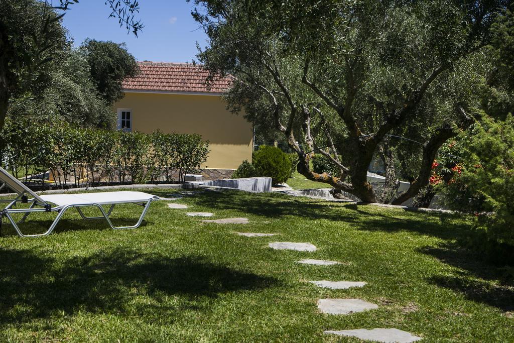 Thermanti Villas Спартия Экстерьер фото