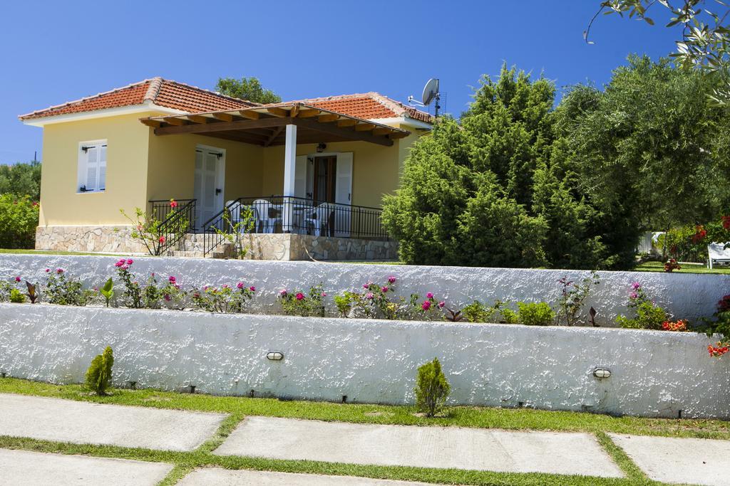 Thermanti Villas Спартия Экстерьер фото