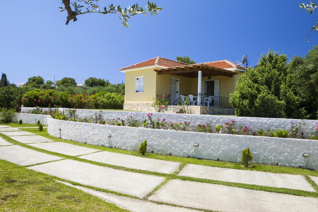 Thermanti Villas Спартия Экстерьер фото