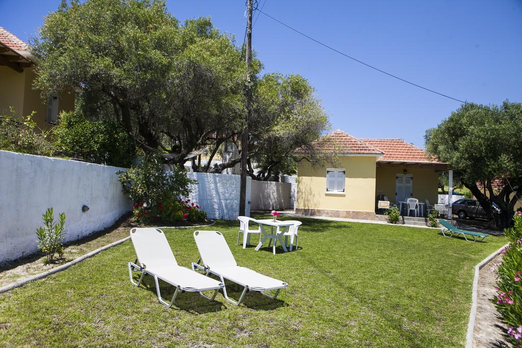 Thermanti Villas Спартия Экстерьер фото