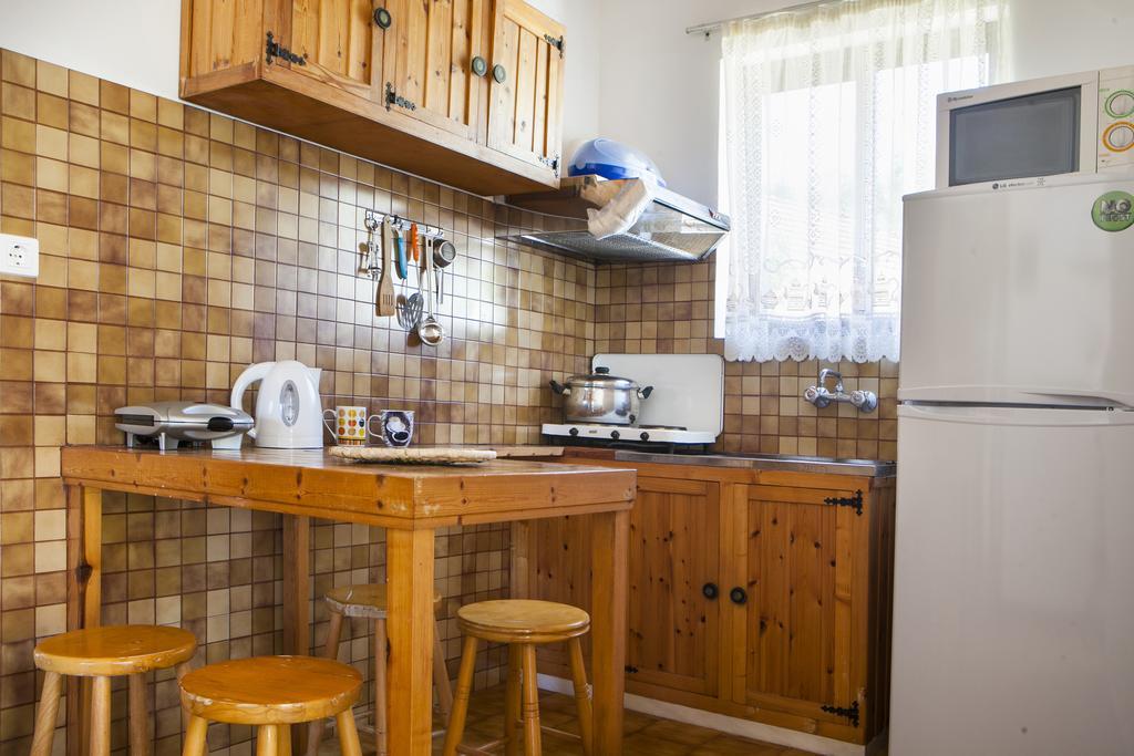 Thermanti Villas Спартия Экстерьер фото