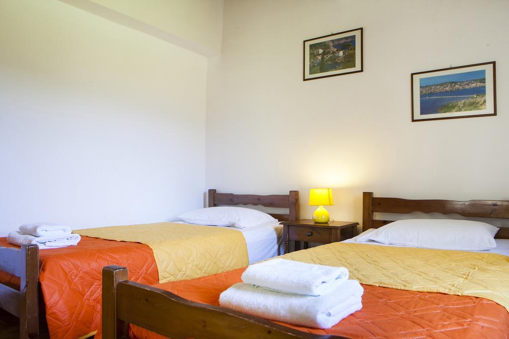 Thermanti Villas Спартия Экстерьер фото