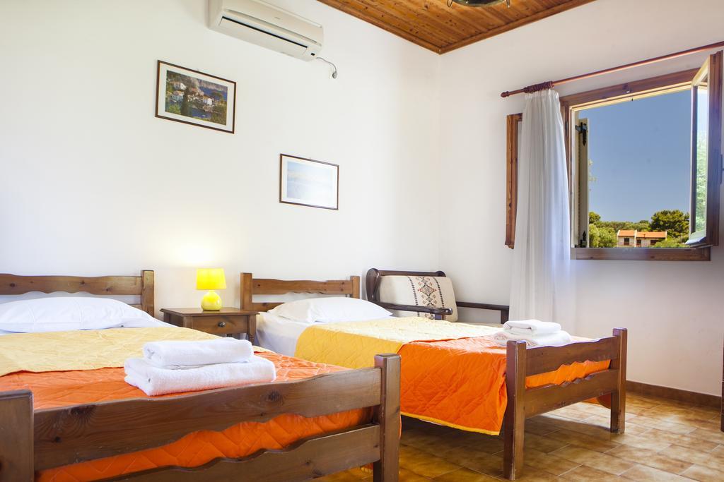 Thermanti Villas Спартия Экстерьер фото
