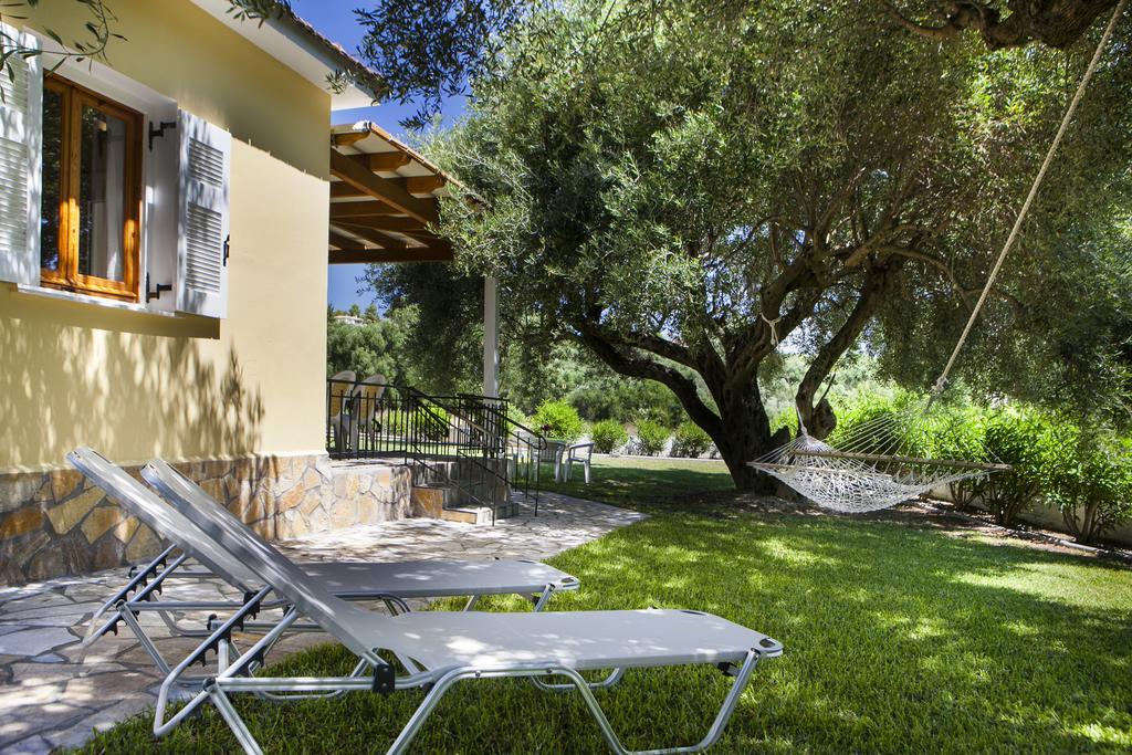 Thermanti Villas Спартия Экстерьер фото