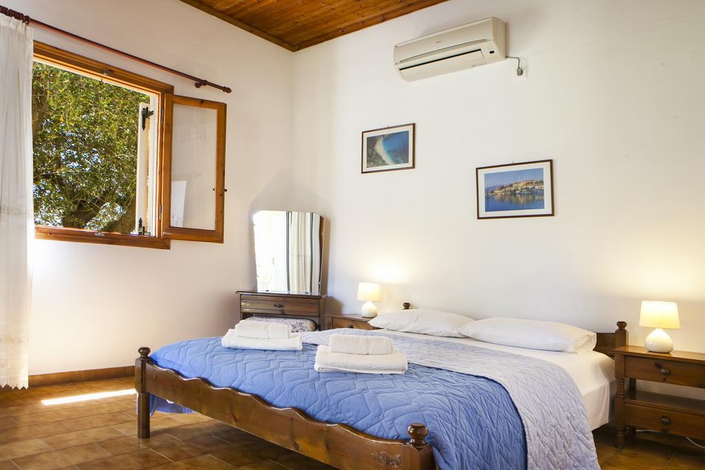 Thermanti Villas Спартия Экстерьер фото