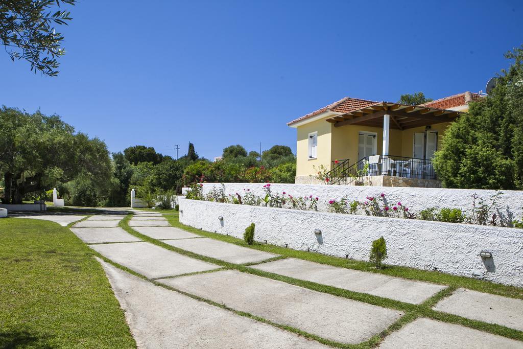 Thermanti Villas Спартия Экстерьер фото