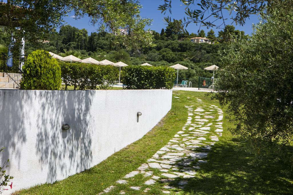 Thermanti Villas Спартия Экстерьер фото