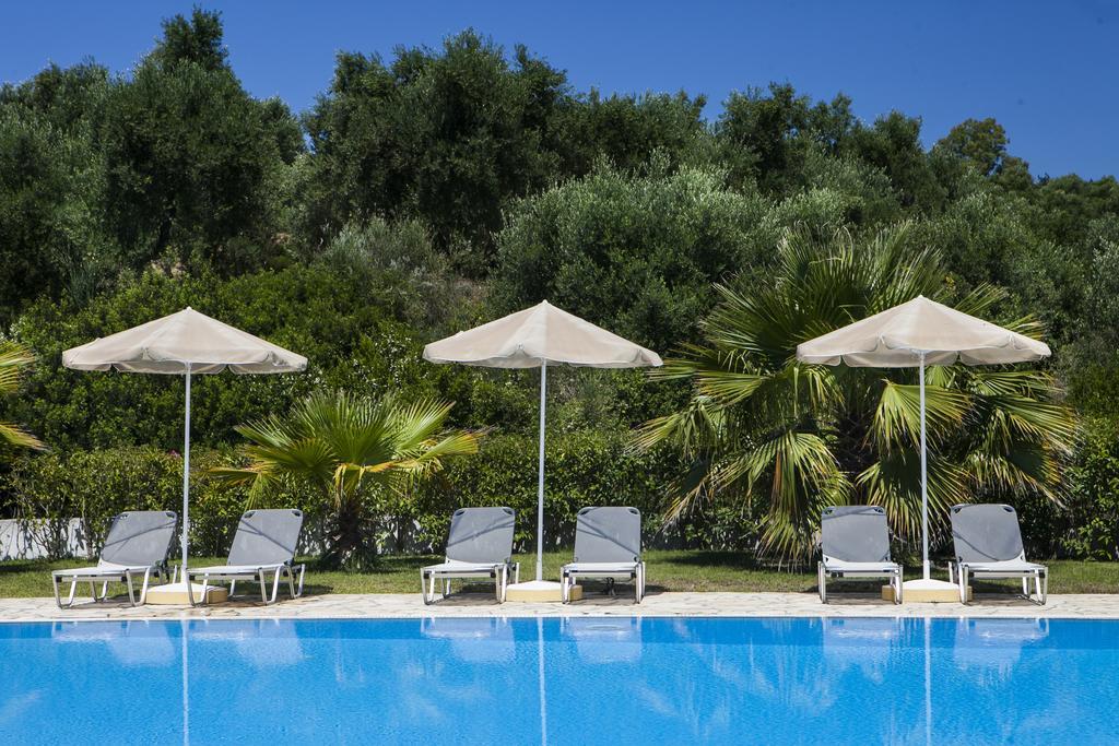 Thermanti Villas Спартия Экстерьер фото