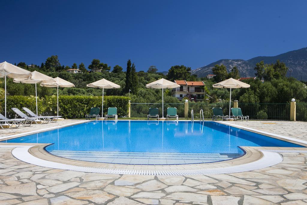 Thermanti Villas Спартия Экстерьер фото