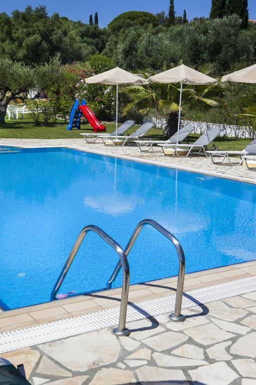 Thermanti Villas Спартия Экстерьер фото