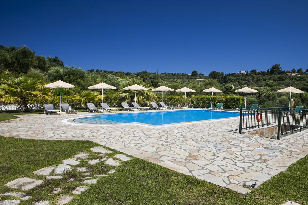 Thermanti Villas Спартия Экстерьер фото